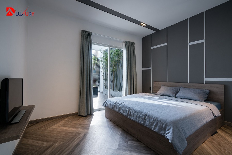 CÔNG TRÌNH THỰC TẾ TẠI TP.HCM - Ảnh 8