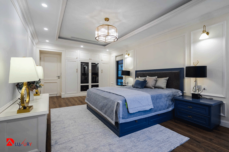 THI CÔNG THỰC TẾ BIỆT THỰ 3 TẦNG - Ảnh 25