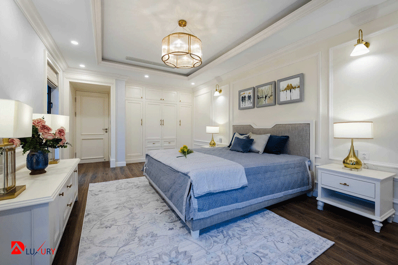 THI CÔNG THỰC TẾ BIỆT THỰ 3 TẦNG - Ảnh 26