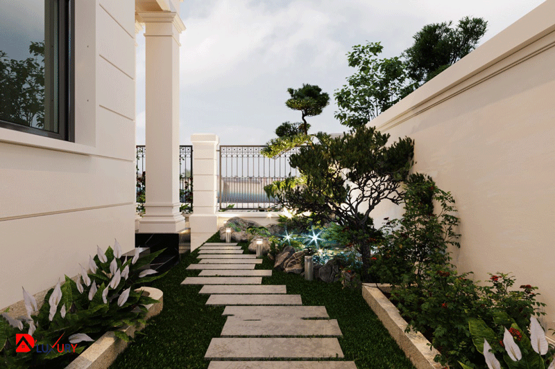 BIỆT THỰ THE HARMONY - Ảnh 27