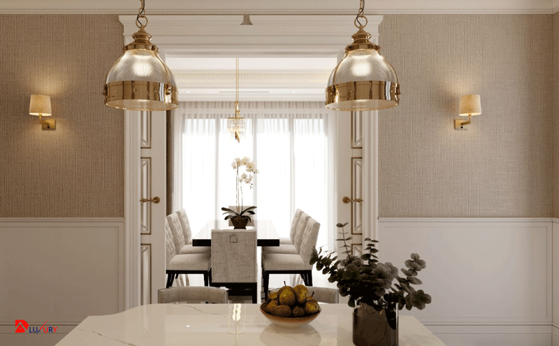 BIỆT THỰ VINHOMES RIVERSIDE - Ảnh 13