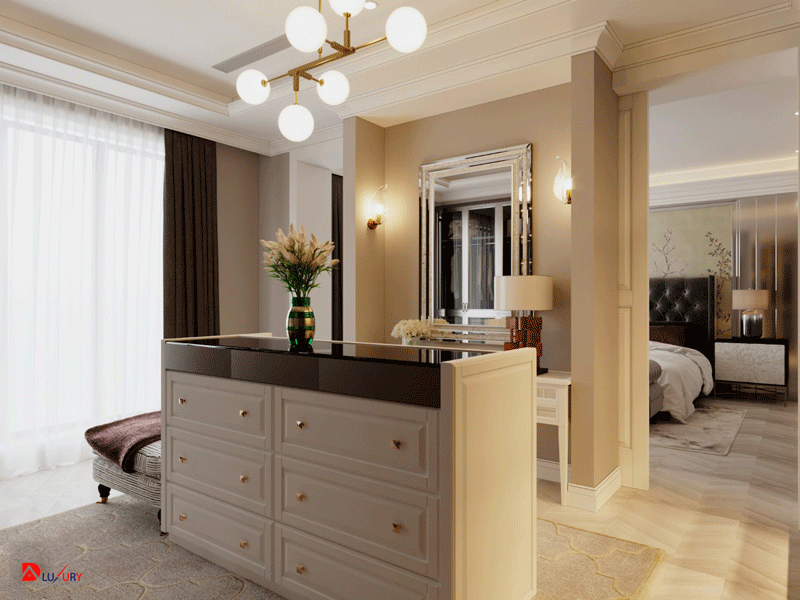 BIỆT THỰ VINHOMES RIVERSIDE - Ảnh 21