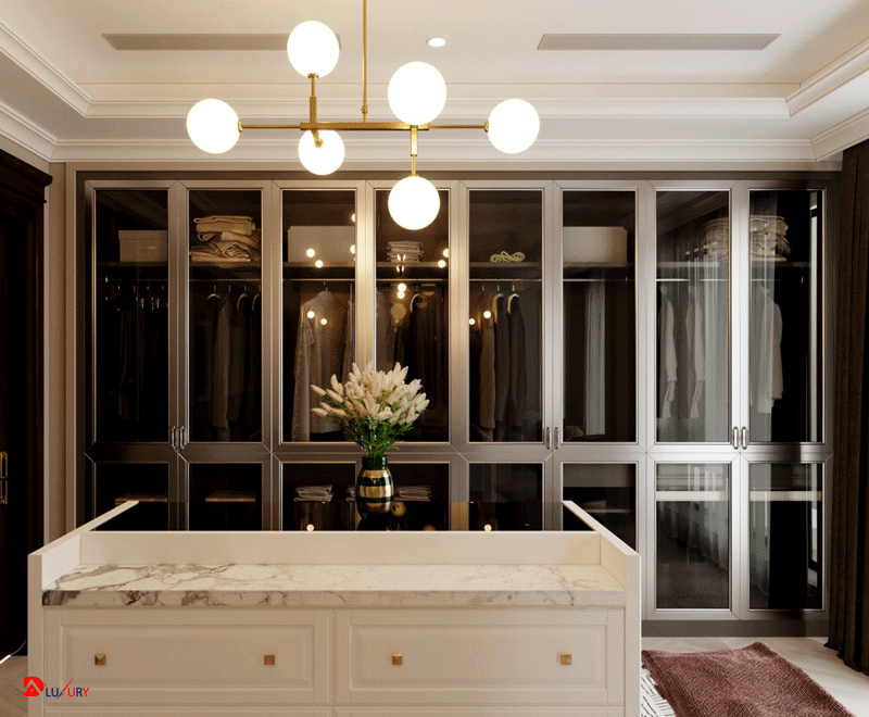 BIỆT THỰ VINHOMES RIVERSIDE - Ảnh 23