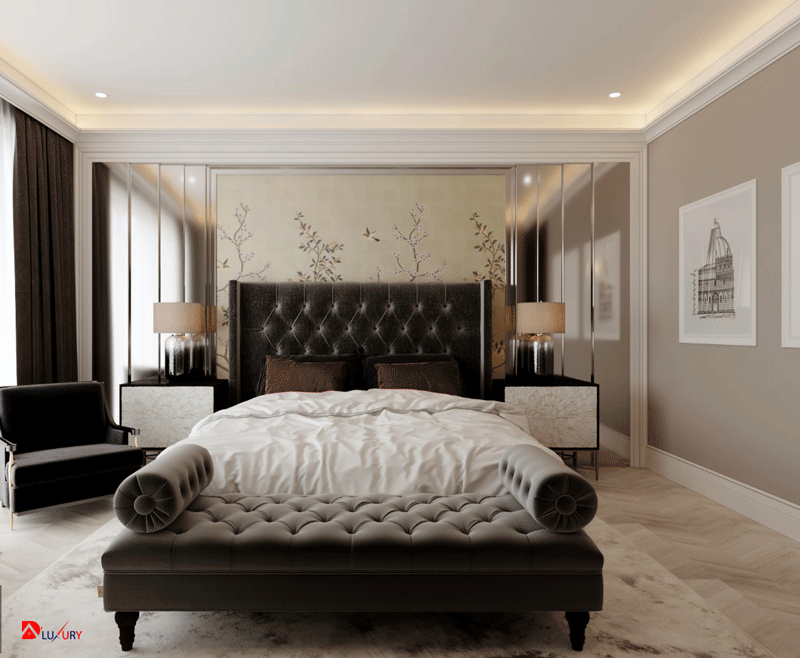 BIỆT THỰ VINHOMES RIVERSIDE - Ảnh 25