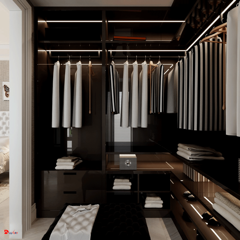 BIỆT THỰ VINHOMES RIVERSIDE - Ảnh 37