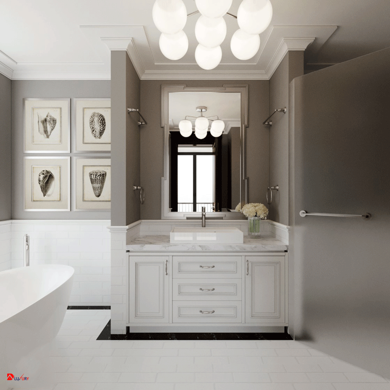 BIỆT THỰ VINHOMES RIVERSIDE - Ảnh 47