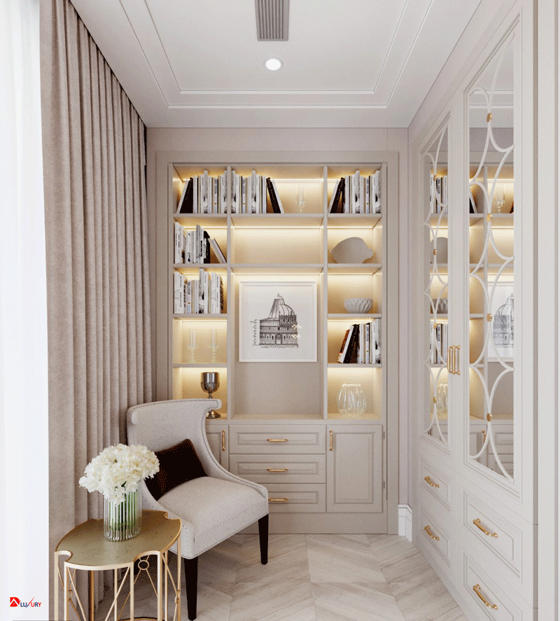 BIỆT THỰ VINHOMES RIVERSIDE - Ảnh 50