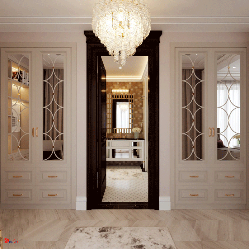 BIỆT THỰ VINHOMES RIVERSIDE - Ảnh 51