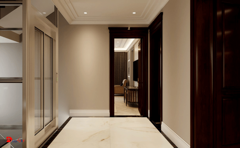 BIỆT THỰ VINHOMES RIVERSIDE - Ảnh 53