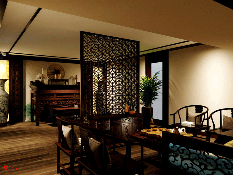 BIỆT THỰ VINHOMES RIVERSIDE - Ảnh 57
