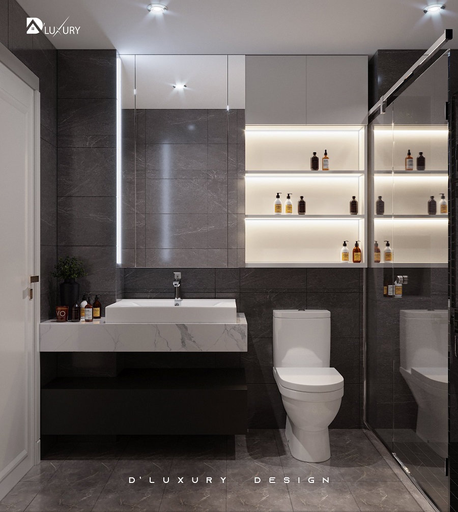 CĂN HỘ VINHOMES METROPOLIS - Ảnh 21