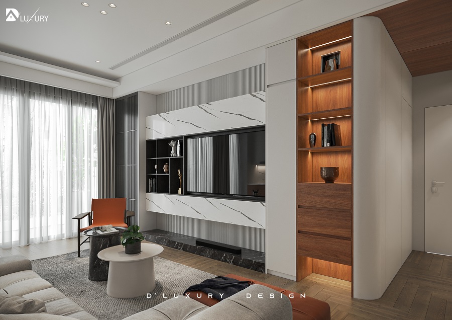 CĂN HỘ VINHOMES METROPOLIS - Ảnh 4