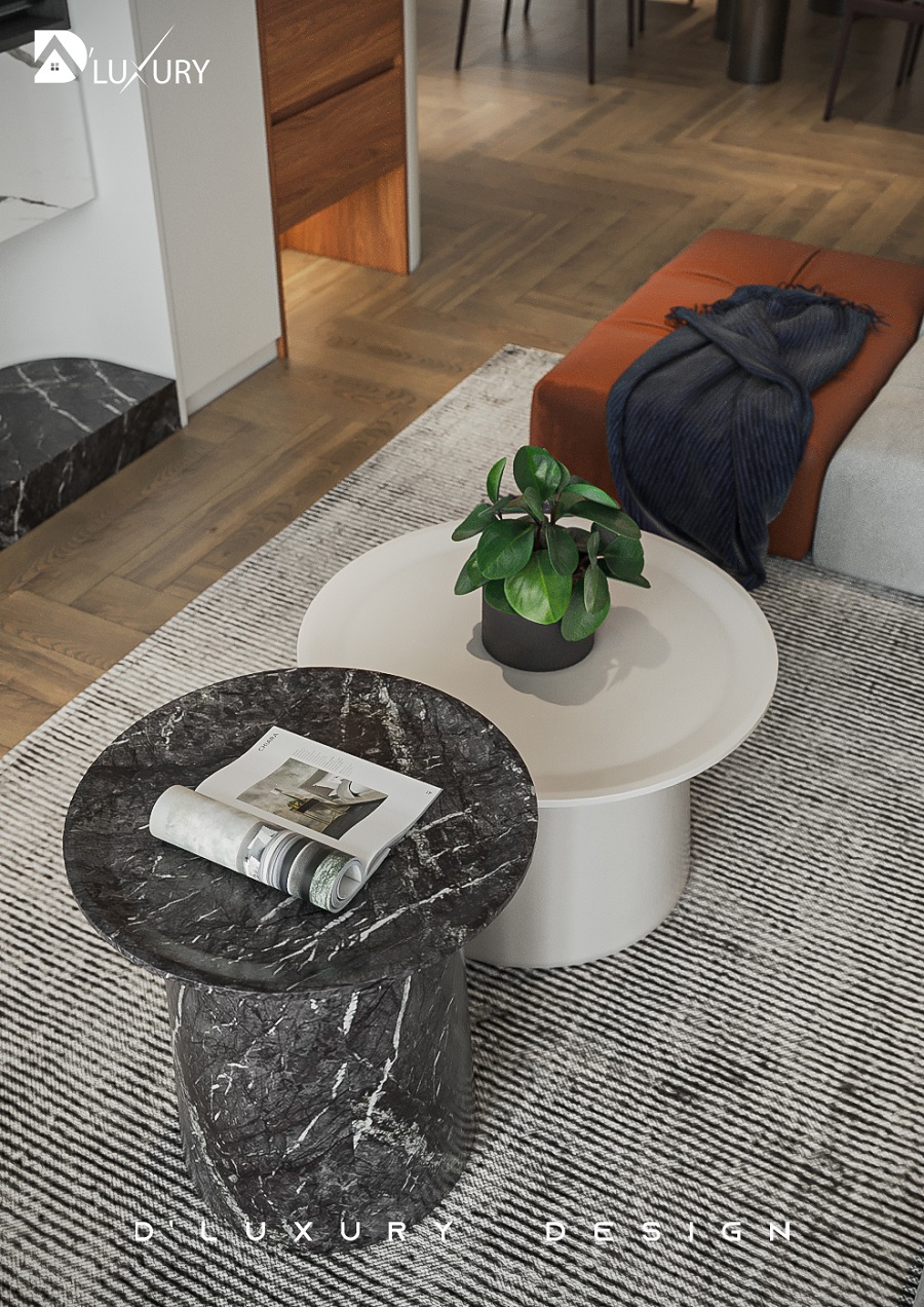 CĂN HỘ VINHOMES METROPOLIS - Ảnh 6