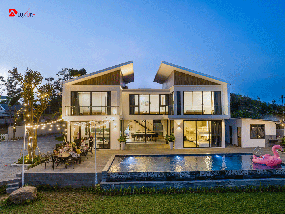 MAYA VILLA – BA VÌ - Ảnh 14