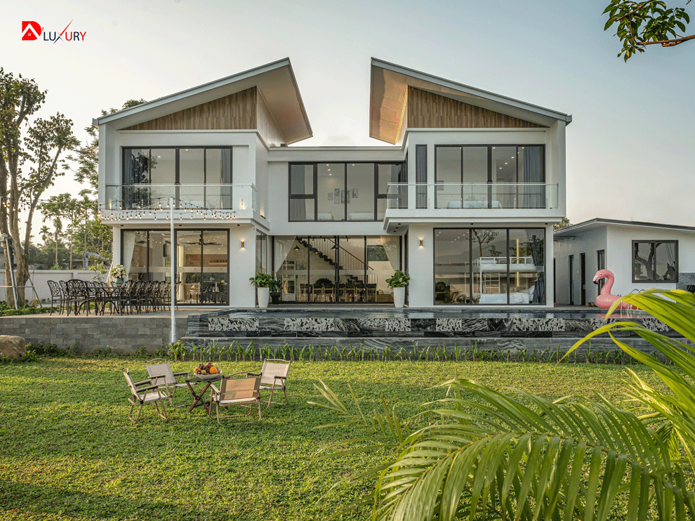 MAYA VILLA – BA VÌ - Ảnh 17
