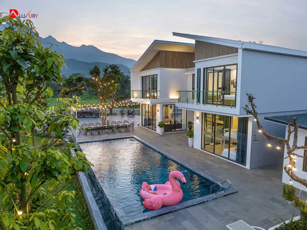 MAYA VILLA – BA VÌ - Ảnh 18