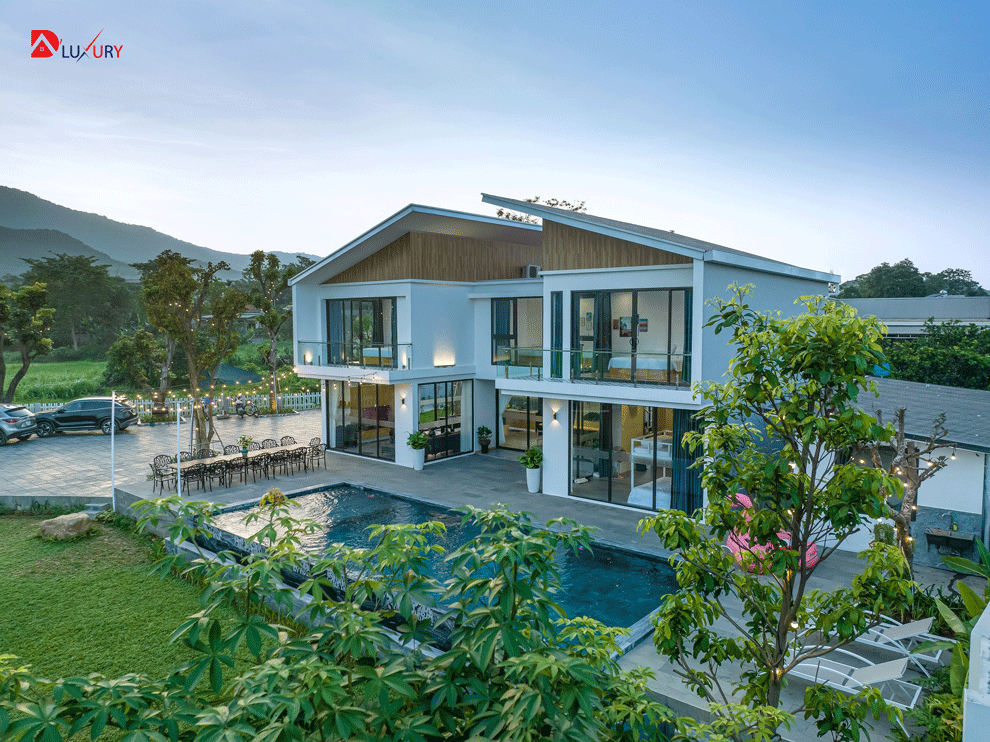 MAYA VILLA – BA VÌ - Ảnh 19