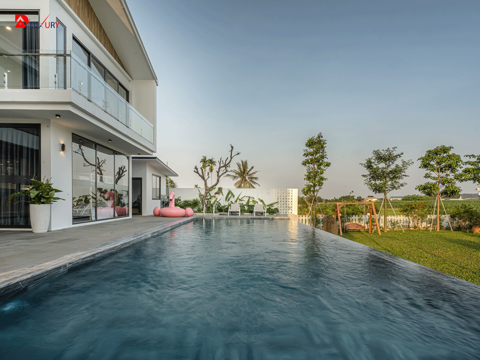 MAYA VILLA – BA VÌ - Ảnh 25