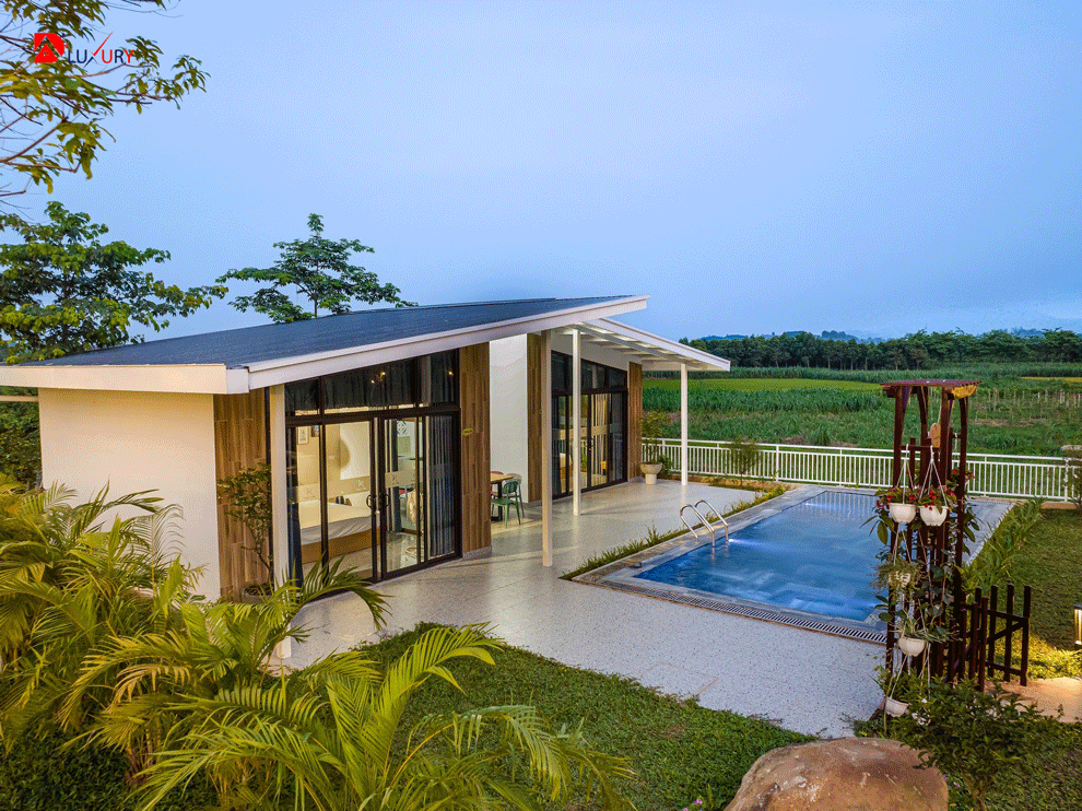 MAYA VILLA – BA VÌ - Ảnh 27