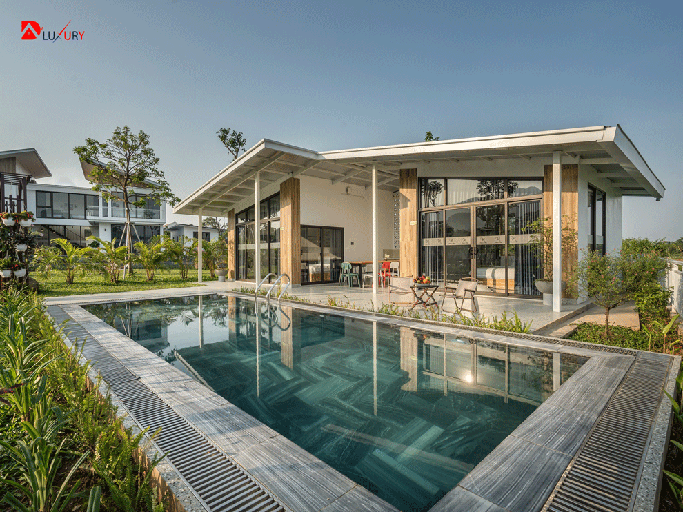 MAYA VILLA – BA VÌ - Ảnh 29
