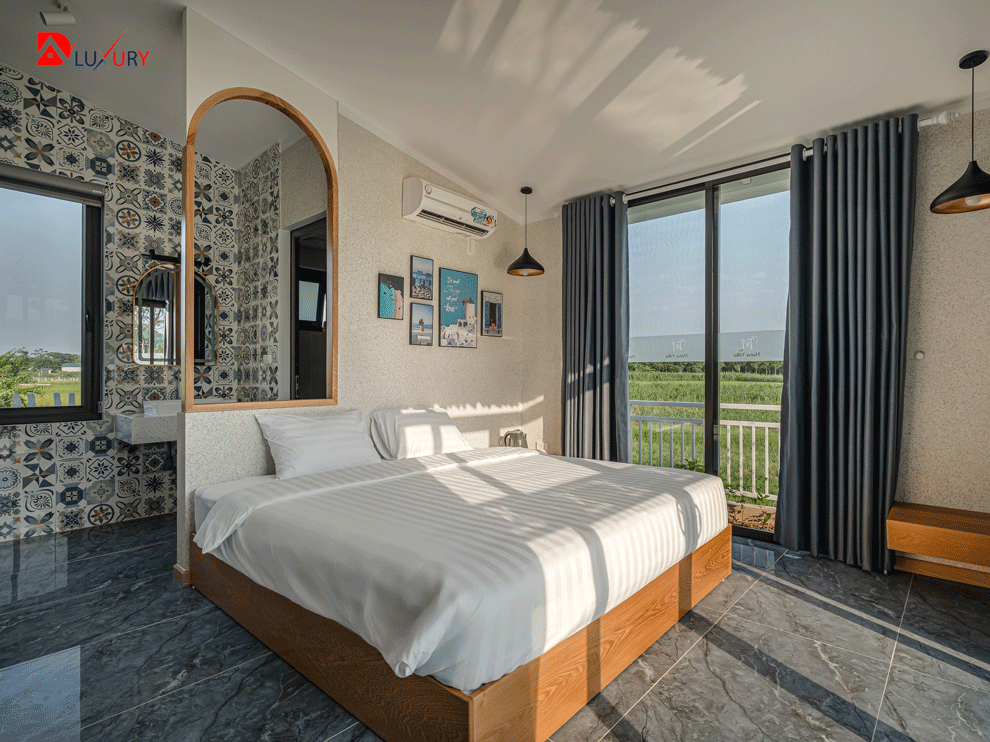 MAYA VILLA – BA VÌ - Ảnh 37