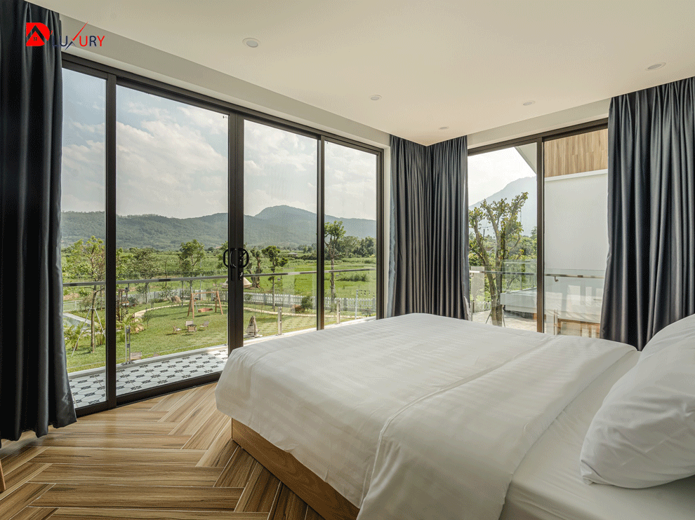 MAYA VILLA – BA VÌ - Ảnh 39