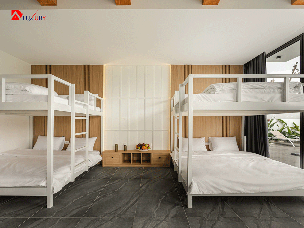 MAYA VILLA – BA VÌ - Ảnh 42