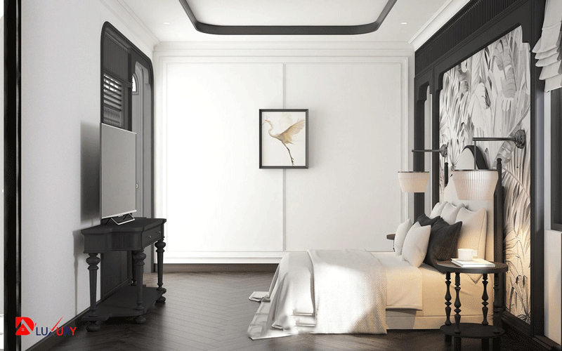 PENTHOUSE INDOCHINE - Ảnh 12