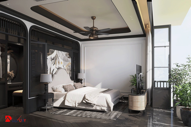 PENTHOUSE INDOCHINE - Ảnh 13