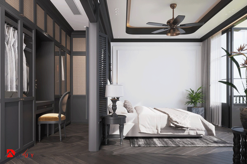 PENTHOUSE INDOCHINE - Ảnh 15