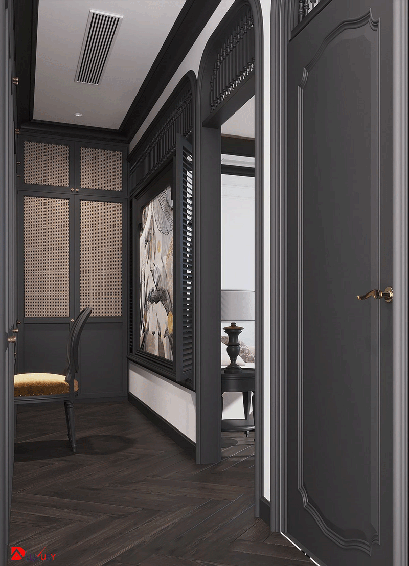 PENTHOUSE INDOCHINE - Ảnh 17