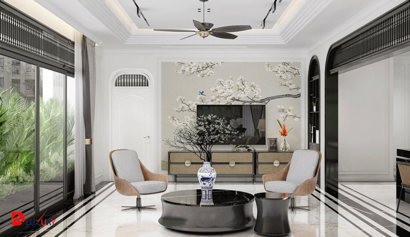 PENTHOUSE INDOCHINE - Ảnh 3