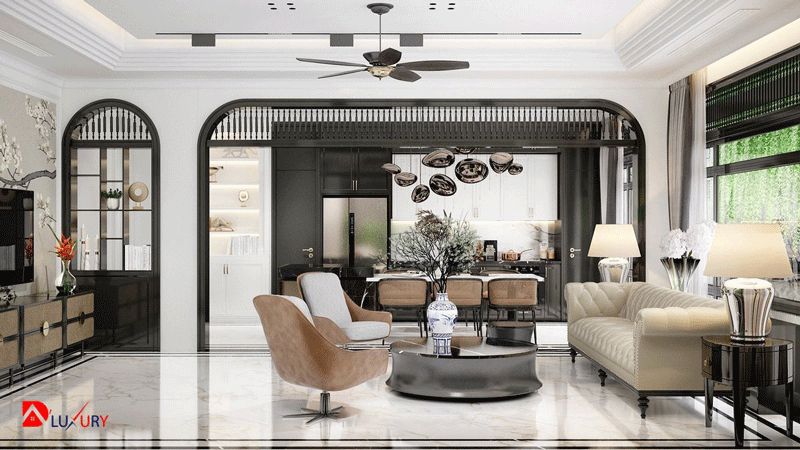 PENTHOUSE INDOCHINE - Ảnh 4