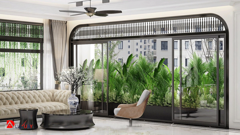 PENTHOUSE INDOCHINE - Ảnh 5