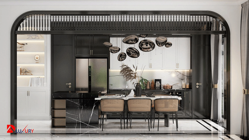 PENTHOUSE INDOCHINE - Ảnh 8