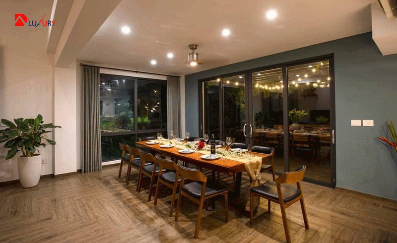 SAPPHIRE VILLA – TAM ĐẢO - Ảnh 12