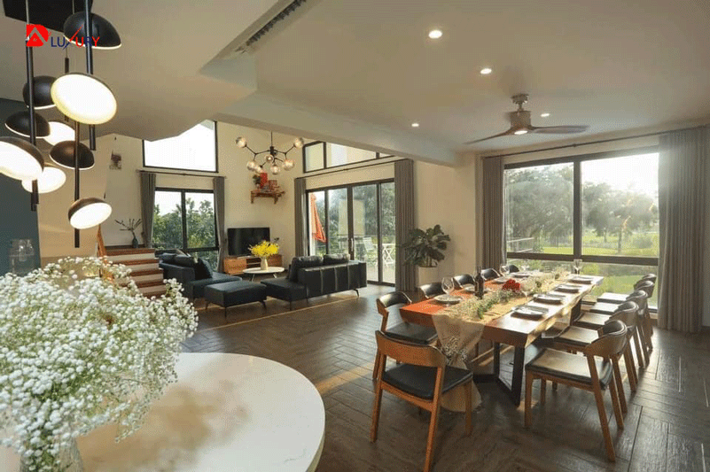 SAPPHIRE VILLA – TAM ĐẢO - Ảnh 13