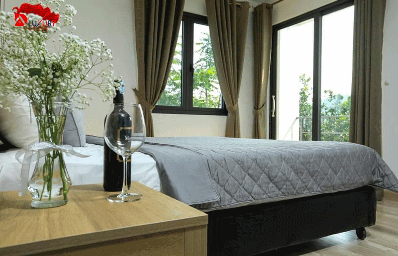 SAPPHIRE VILLA – TAM ĐẢO - Ảnh 18