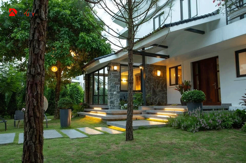 SAPPHIRE VILLA – TAM ĐẢO - Ảnh 4