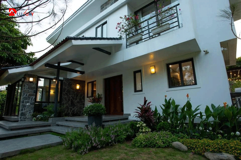 SAPPHIRE VILLA – TAM ĐẢO - Ảnh 5