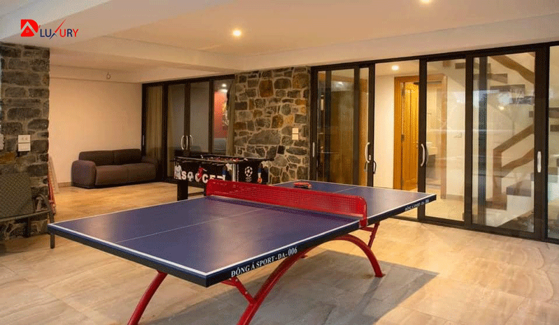SAPPHIRE VILLA – TAM ĐẢO - Ảnh 10