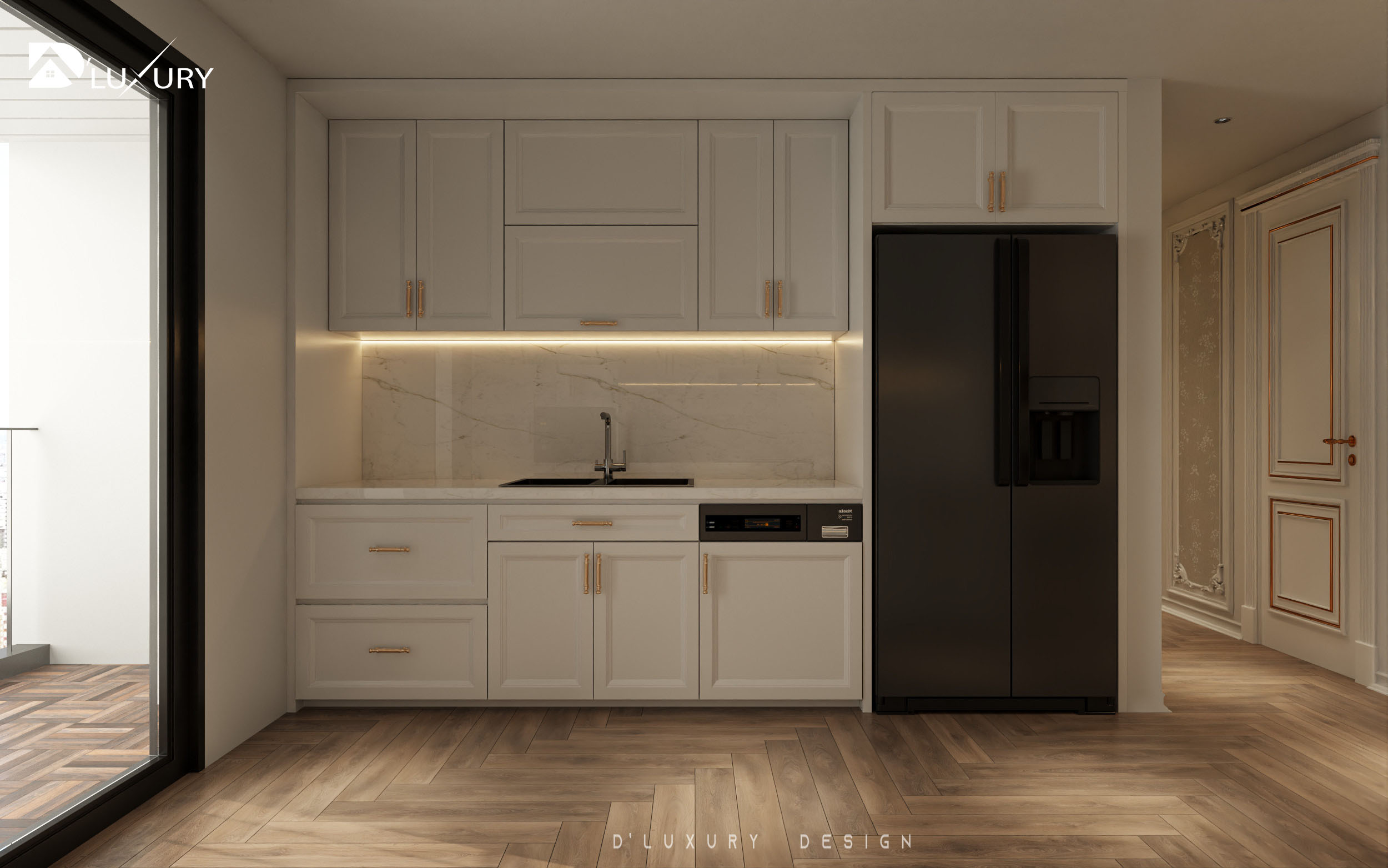 CĂN HỘ CAO CẤP HAN JARDIN - Ảnh 13