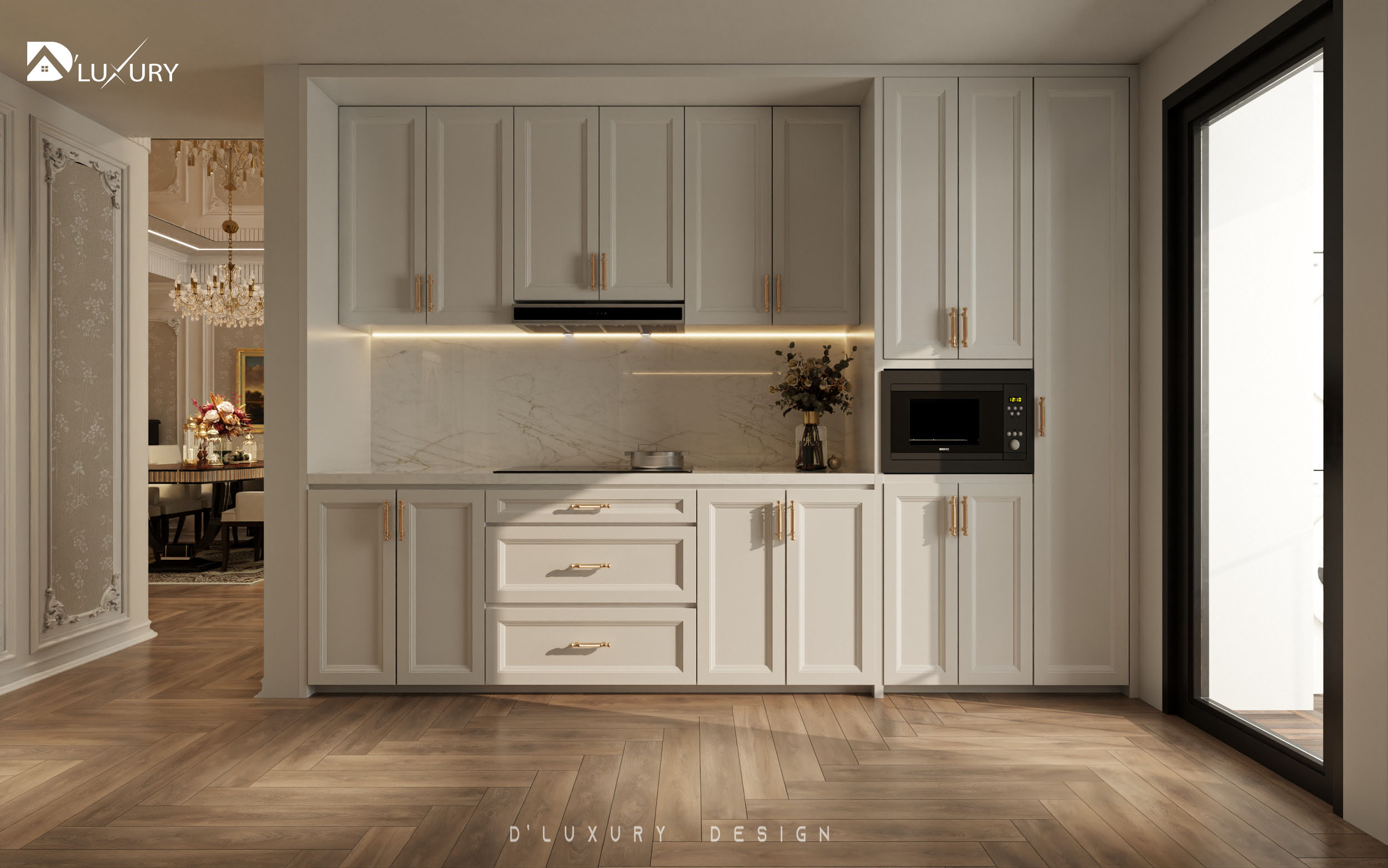 CĂN HỘ CAO CẤP HAN JARDIN - Ảnh 14