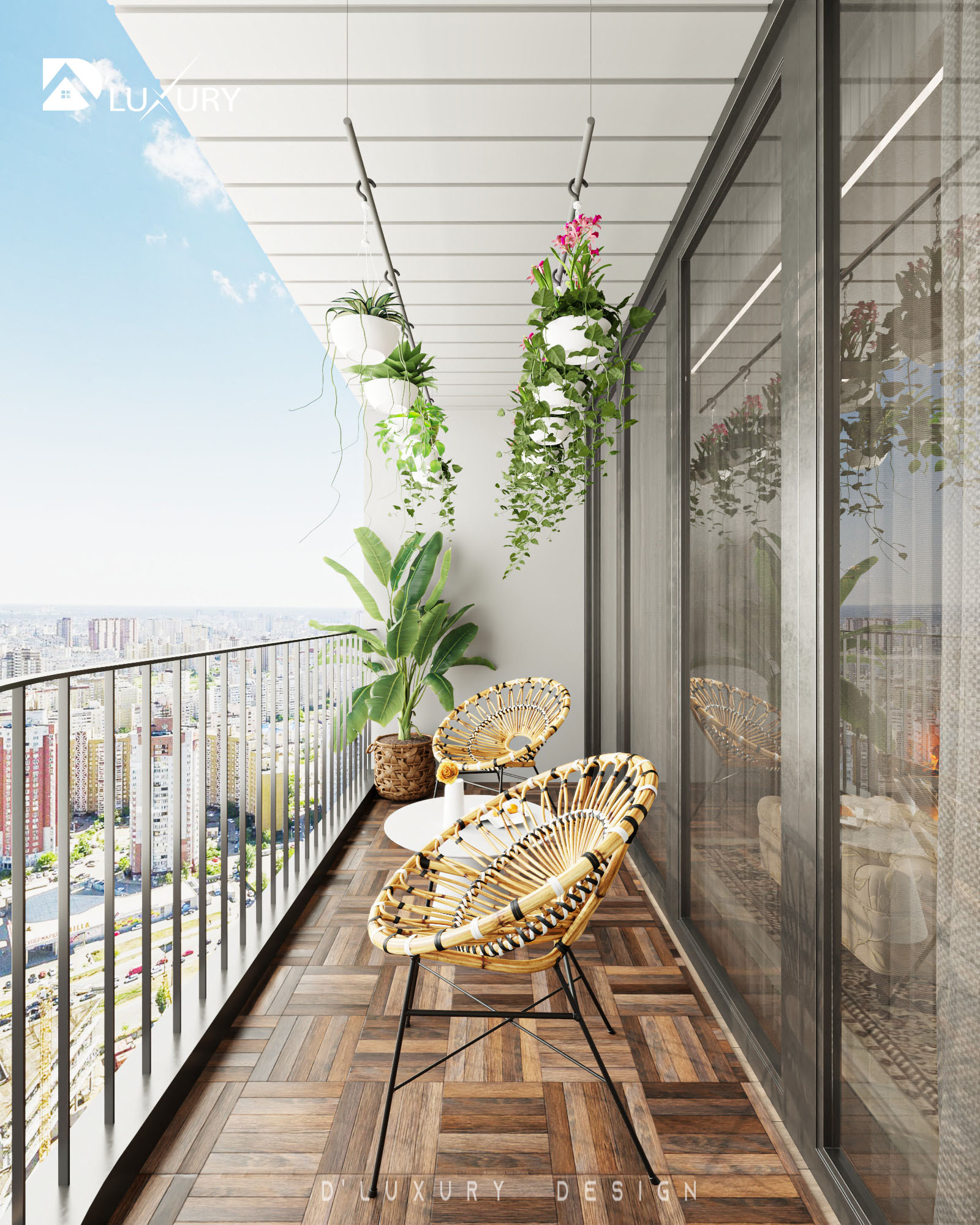 CĂN HỘ CAO CẤP HAN JARDIN - Ảnh 15