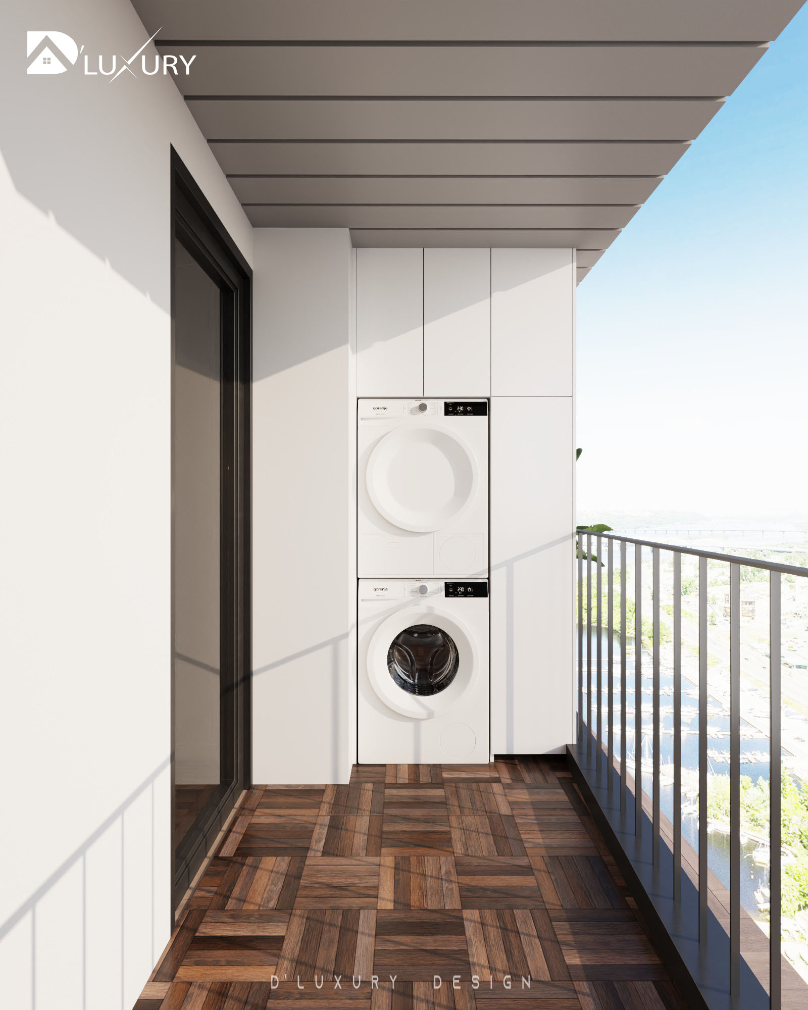 CĂN HỘ CAO CẤP HAN JARDIN - Ảnh 17
