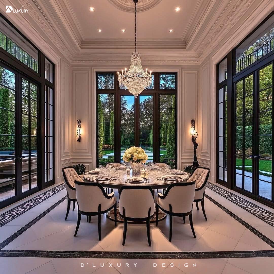 VILLA NGHỈ DƯỠNG – ĐÀ LẠT - Ảnh 7