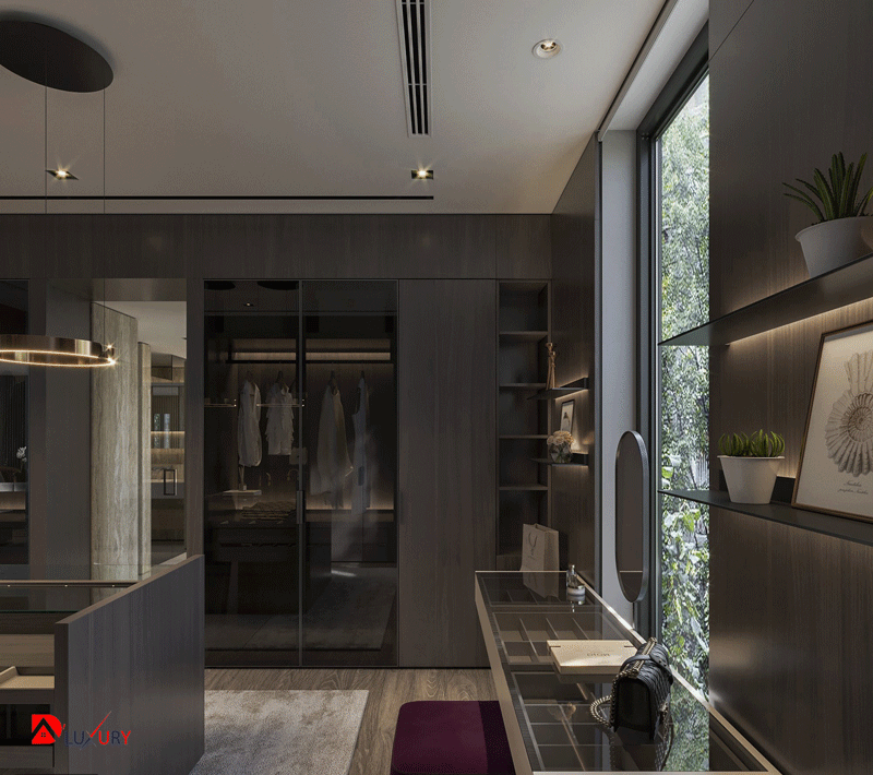 VILLA GRAND ISLAND – ECOPARK - Ảnh 21