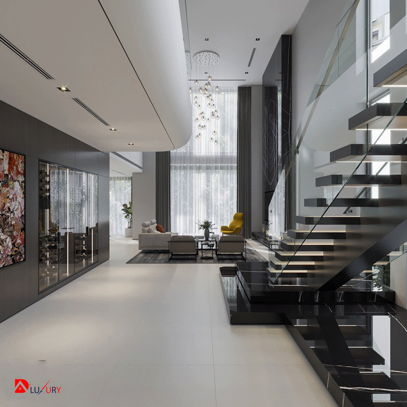 VILLA GRAND ISLAND – ECOPARK - Ảnh 7