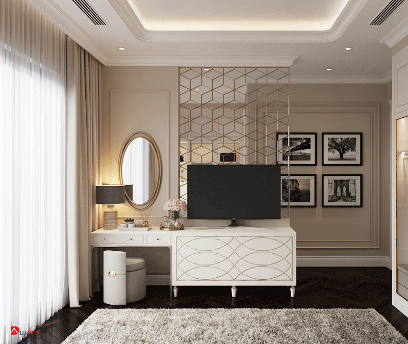 VILLA VINHOMES OCEAN PARK - Ảnh 13